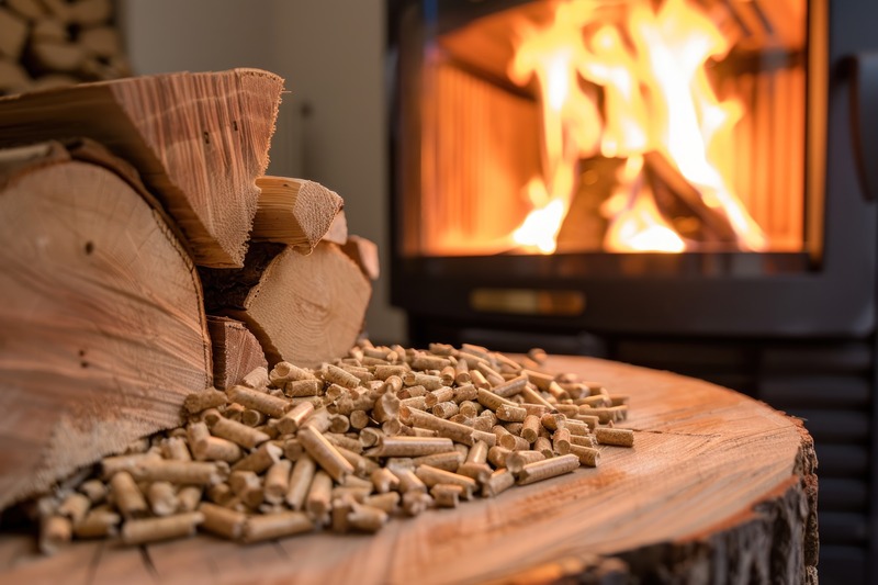 Systemy odzysku ciepła