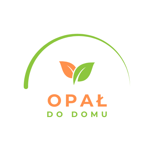 opał do domu logo