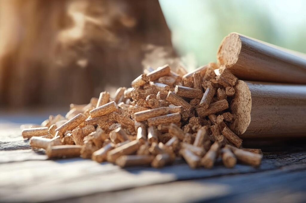 pellet drzewny a agro-pellet najważniejsze różnice