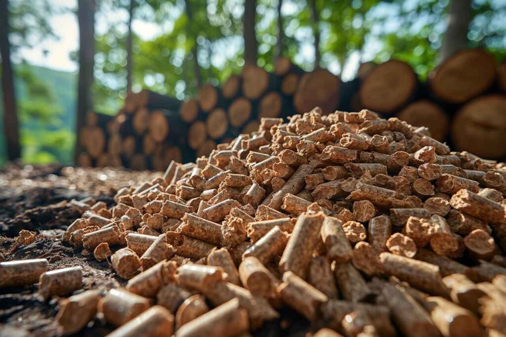 pellet drzewny a agro-pellet różnice