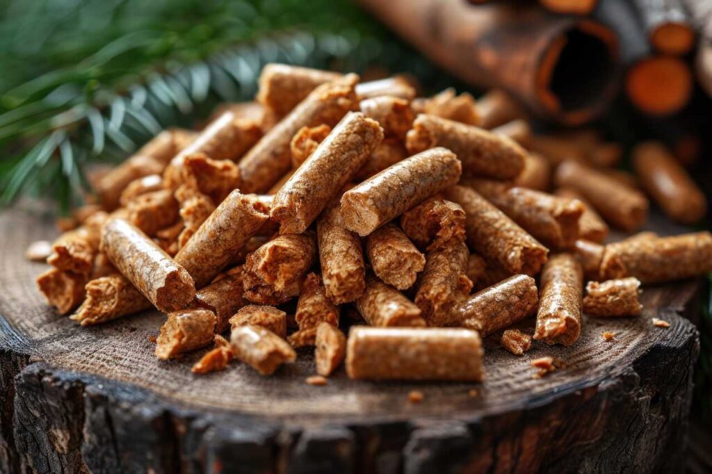 Jakie paliwo do kotłów 5 klasy