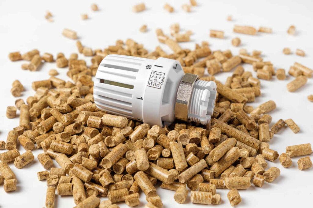 Porównanie pelletu i innych paliw stałych