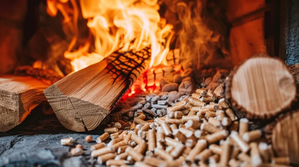Kotły na pellet jako klucz do najlepszego ogrzewania