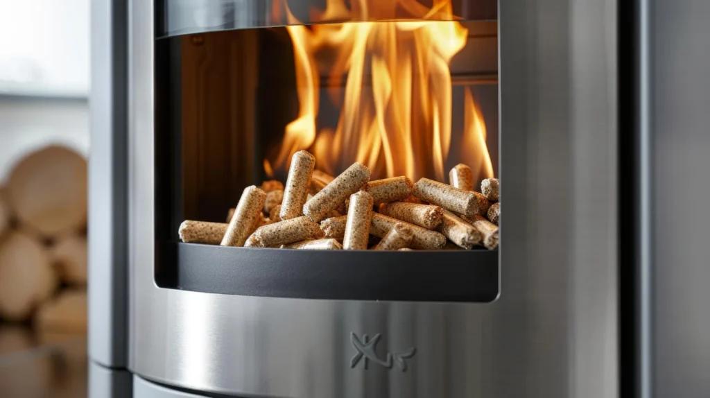 Dlaczego coraz więcej osób wybiera kocioł na pellet?