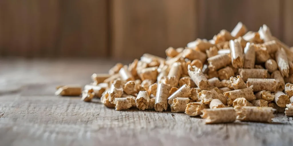 Czym różni się pellet premium od zwykłego?