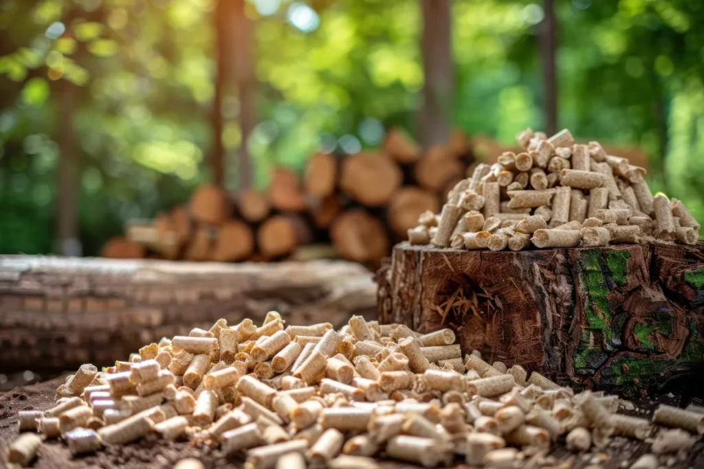 Jak przechowywać pellet aby nie stracił swojej jakości?