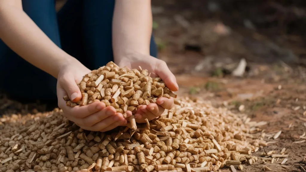 Czym różni się pellet premium od normalnego?