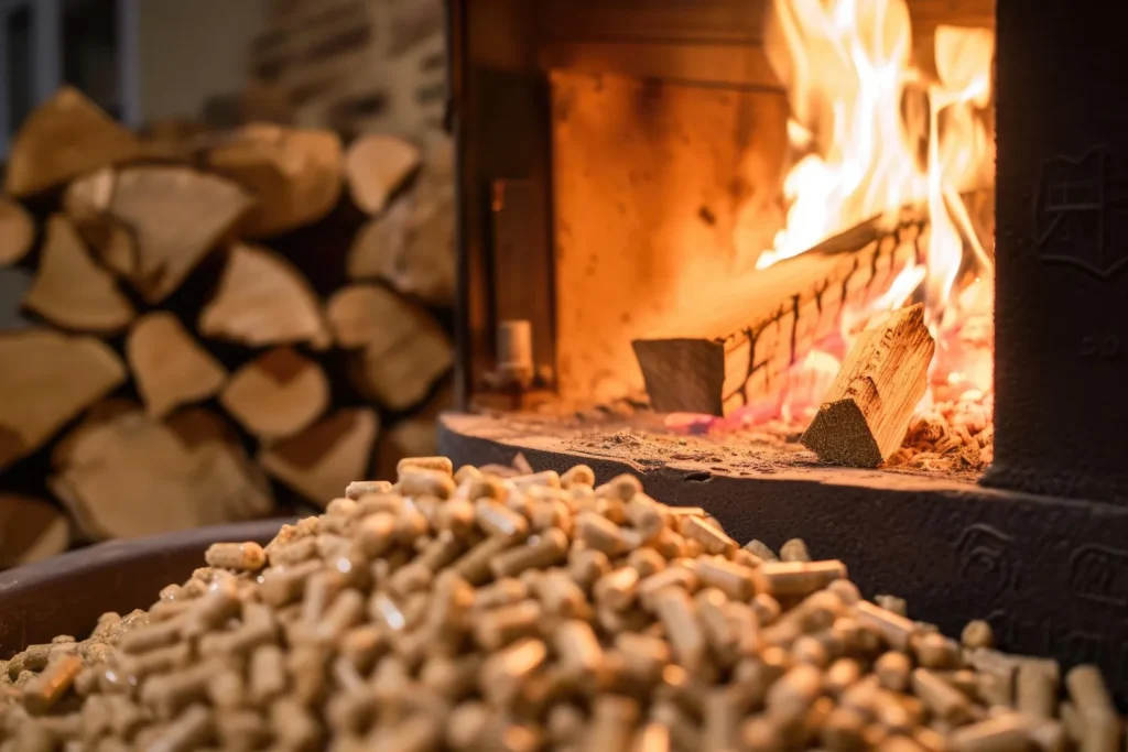 Awaryjność kotłów na pellet