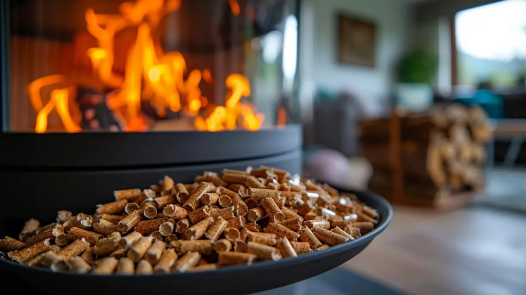 automatyczne kotły pelletowe