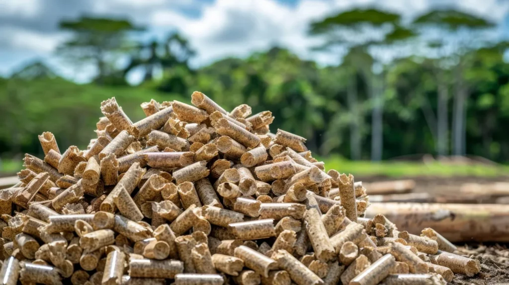 Pellet luzem czy workowany? jaki wybrać