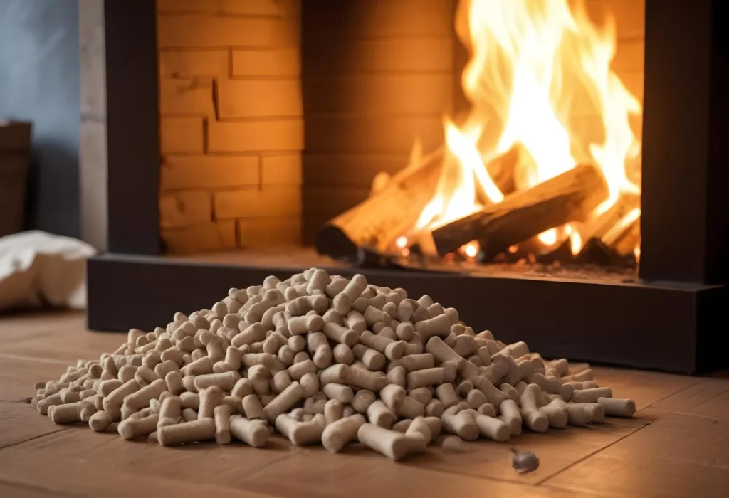 Kotły na pellet a kotły uniwersalne co wybrać