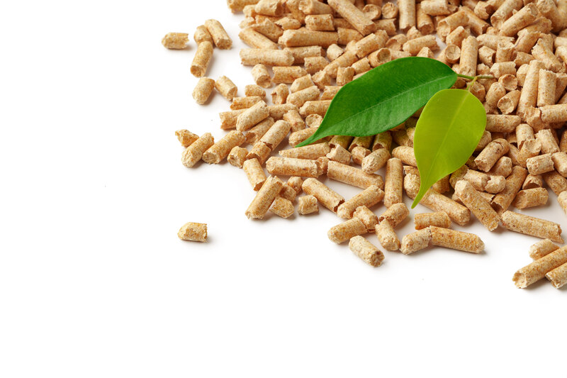 Jak pellet zmienił sposób myślenia o ogrzewaniu domów?