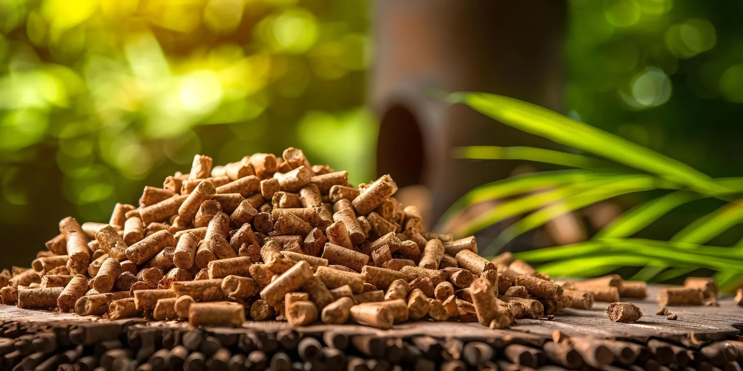 Pellet workowany czy luzem?