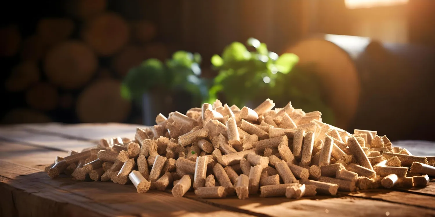 Czym różni się pellet premium od standardowego?