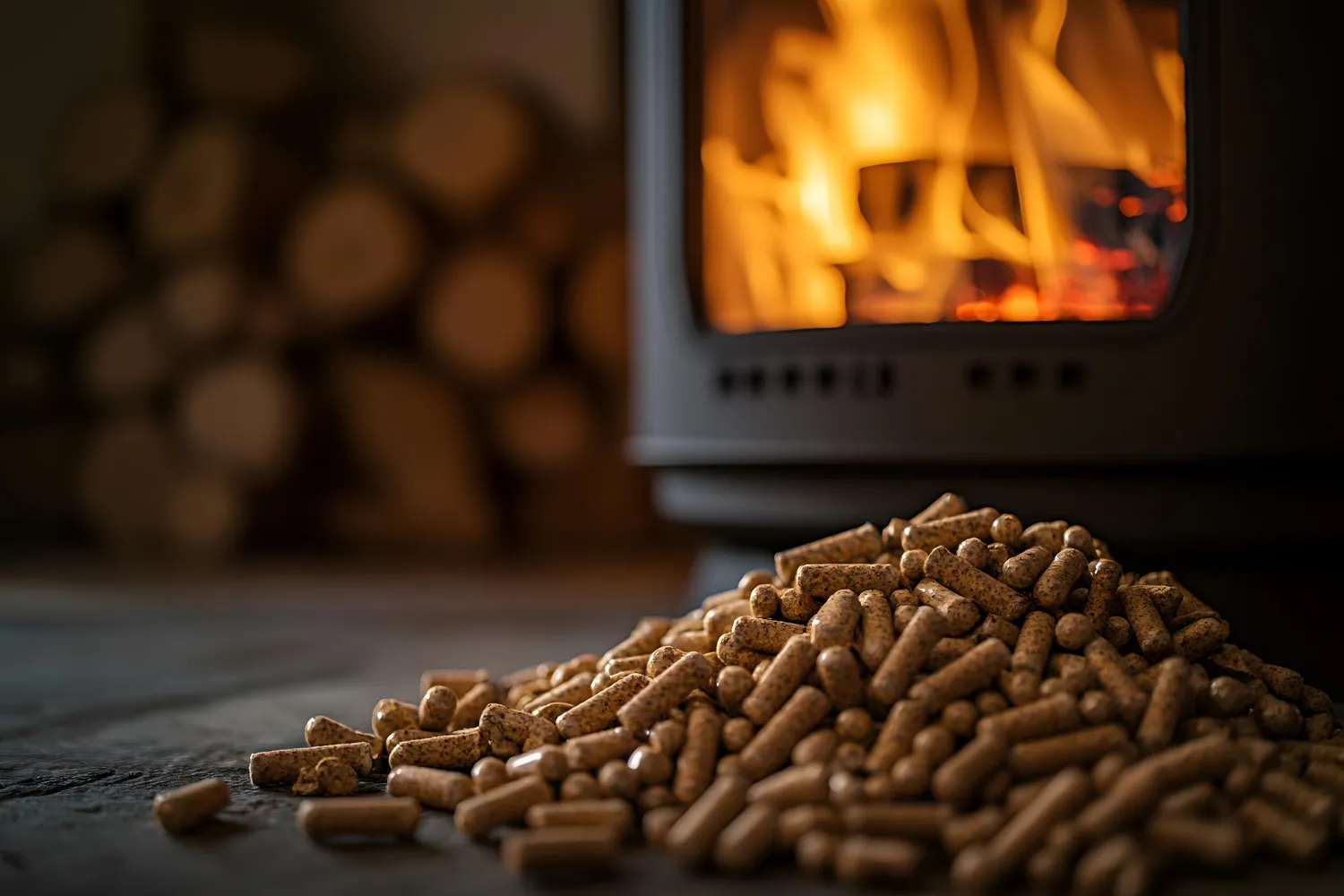 Awaryjność kotłów na pellet. Fakty i mity