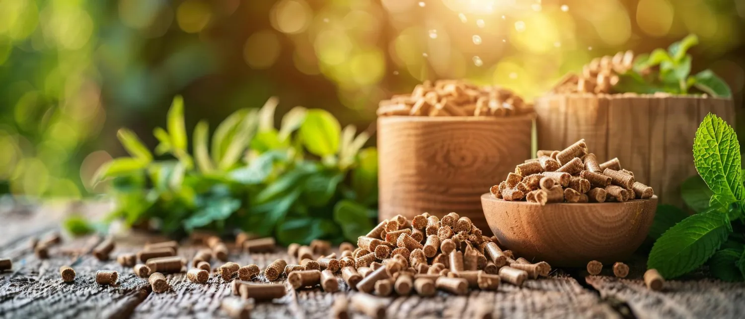 Pellet klasy A1 a A2. Kluczowe różnice i ich znaczenie dla użytkowników